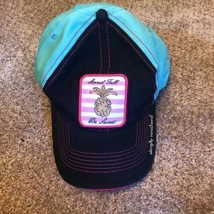 🍍Simply Southern Pineapple Hat🍍